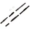 Image de Transmission Shaft Set SCX10III - Axial AXI232035