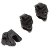 Image de Upper Center Link Mounts SCX10III - Axial AXI231009