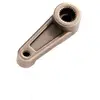 Image de Servo Horn, Metal 25T SCX10III - Axial AXI231013