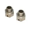 Image de Wheel Hex Rear - 8XT - TLR - Team Losi Racing TLR242042