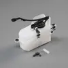 Image de Fuel Tank - 8XT - TLR - Team Losi Racing TLR241064