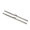 Image de Turnbuckle Steering(2) - 8XT - TLR - Team Losi Racing TLR244077