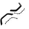 Image de Jeep JT Rear Fenders -SCX10III - Axial AXI230028