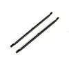 Image de Stainless Steel M6x 154mm Link (2pcs) - SCX10III - Axial AXI234018