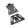 Image de Front Skip Plate and Support Brace - SBR 2.0 - Losi LOS251106
