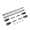 Image de Upper 4-link Bar (2) - SBR 2.0 - Losi LOS254070