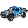 Image de Losi Super Baja Rey 2.0 4WD Desert Truck 1:6 Brushless RTR King Shocks LOS05021T2