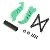 Image de Wheelie Bar Set Vert - LMT - Losi LOS241029