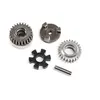 Image de Idle & Cush Drive Gear Set - LMT - Losi LOS242044