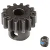 Image de Pinion Gear 14T 1.0M. 5mm shaft - Losi LOS242054