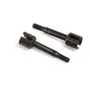 Image de Stub Axle Rear (2) - LMT - Losi LOS242051