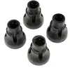 Image de Rear Axle Mount set 0 & 3 Deg - LMT - Losi LOS242052