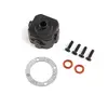 Image de Diff Housing Set (1) - LMT - Losi LOS242035