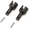 Image de F/R Diff Outdrive Set (2) - LMT - Losi LOS242038