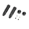 Image de Shock Body and Cap Aluminum (2) - LMT - Losi LOS243012