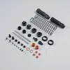 Image de Shock Set Complete (2) - LMT - Losi LOS243013