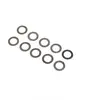 Image de Diff Shim M8 x 13 x 0.4mm (10) - LMT - Losi LOS246004