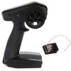 Image de Radio Volant SLT3 3CH 2.4Ghz et recepteur SLR300 RX - Spektrum SPMSLT350