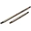 Image de Steering Links Stainless Steel - SCX10III Std Axl - Axial AXI234031