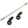 Image de Panhard Bar and links (Standard) - SCX10 III - Axial AXI234033