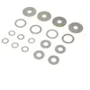 Image de Diff Shim Kit - Baja Rey - Losi LOS236002