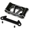 Image de Front Pivot Alum LW Noir - 22 5. - TLR - Team Losi Racing TLR334079