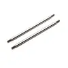 Image de Axial SS Link M6 x 132.5mm (2): RBX10 AXI234024