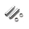 Image de Axial Shck Bdy, Cap 10x53.5 (2): RBX1 AXI233023
