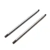 Image de Axial Shock Shaft, 77.7mm (2): RBX10 AXI233026