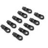 Image de Axial Rod Ends, Strght, M4 (10): RBX1 AXI234025
