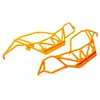 Image de Axial Cage Sides, L R (Org): RBX10 AXI231027