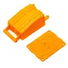 Image de Axial Cage Fuel Cell (Orange): RBX10 AXI231030