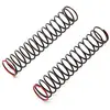 Image de Axial Spring 15x85mm 2.20lbs/in (2) AXI233027