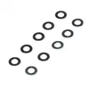 Image de Axial 2.5 x 4.6 x 0.5mm Washer (10) AXI236103
