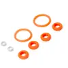 Image de Axial O-Ring, Shock Set: RBX10 AXI233029
