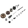 Image de Axial 2-Speed Set: RBX10 AXI332005