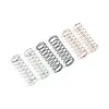 Image de Rear Shock Springs (3pr) - Mini-B - Losi LOS214017