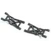 Image de Losi Front Arm Set : 22S Drag LOS234043