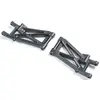 Image de Losi Rear Arm Set : 22S Drag LOS234044