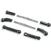 Image de Losi Steering Link Set : 22S Drag LOS234046