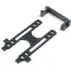 Image de Losi Support BatterieSet, Aluminum Chassis : 22S LOS231075