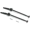 Image de Losi CVA Driveshaft Set, Complete : 22S Drag LOS232071