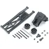 Image de Losi Wheelie Bar Set, Complete : 22S Drag LOS231077