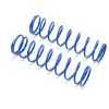 Image de Rear Spring, Blue, Firm, 16.6 lb (2): SBR 2.0 LOS253030