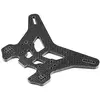 Image de Carbon Rear Shock Tower : 8T 4.0 TLR344014