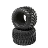 Image de Tires (2) - TENACITY T - Losi LOS43020