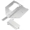 Image de Chassis & Motor Cover Plate - Super Baja Rey - Losi LOS251061