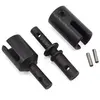 Image de Center Diff Outdrive Set  - Super Baja Rey - Losi LOS252087