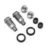 Image de Shock Body & Collar Set, Front (2) - Super Baja Rey - Losi LOS254041