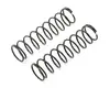 Image de Rear Spring, Med, Silver (2) - Super Baja Rey - Losi LOS254047